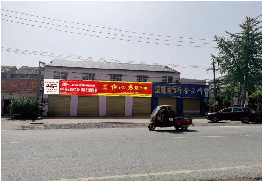 南丹广告牌制作要注意什么才能避免被整改？