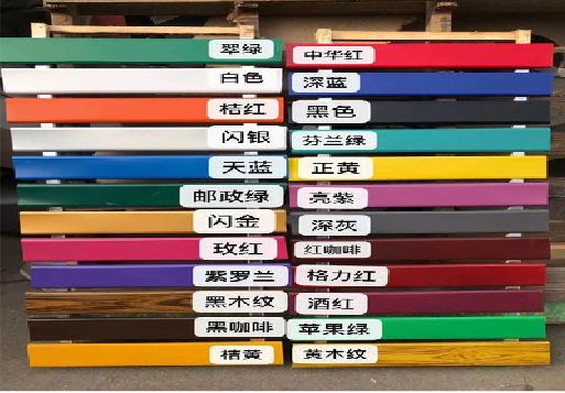南丹做招牌可以用哪些材料？