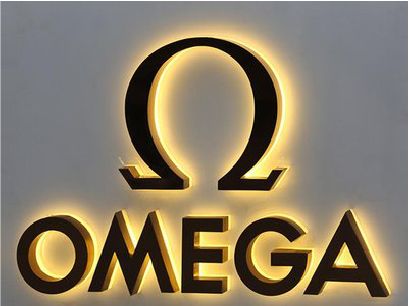 南丹招牌上的发光字几天可以做好？